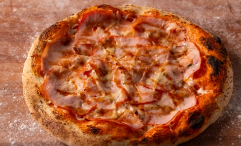 Pizza de 25 cm — Arista